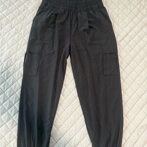 Vouri women’s cargo jogger